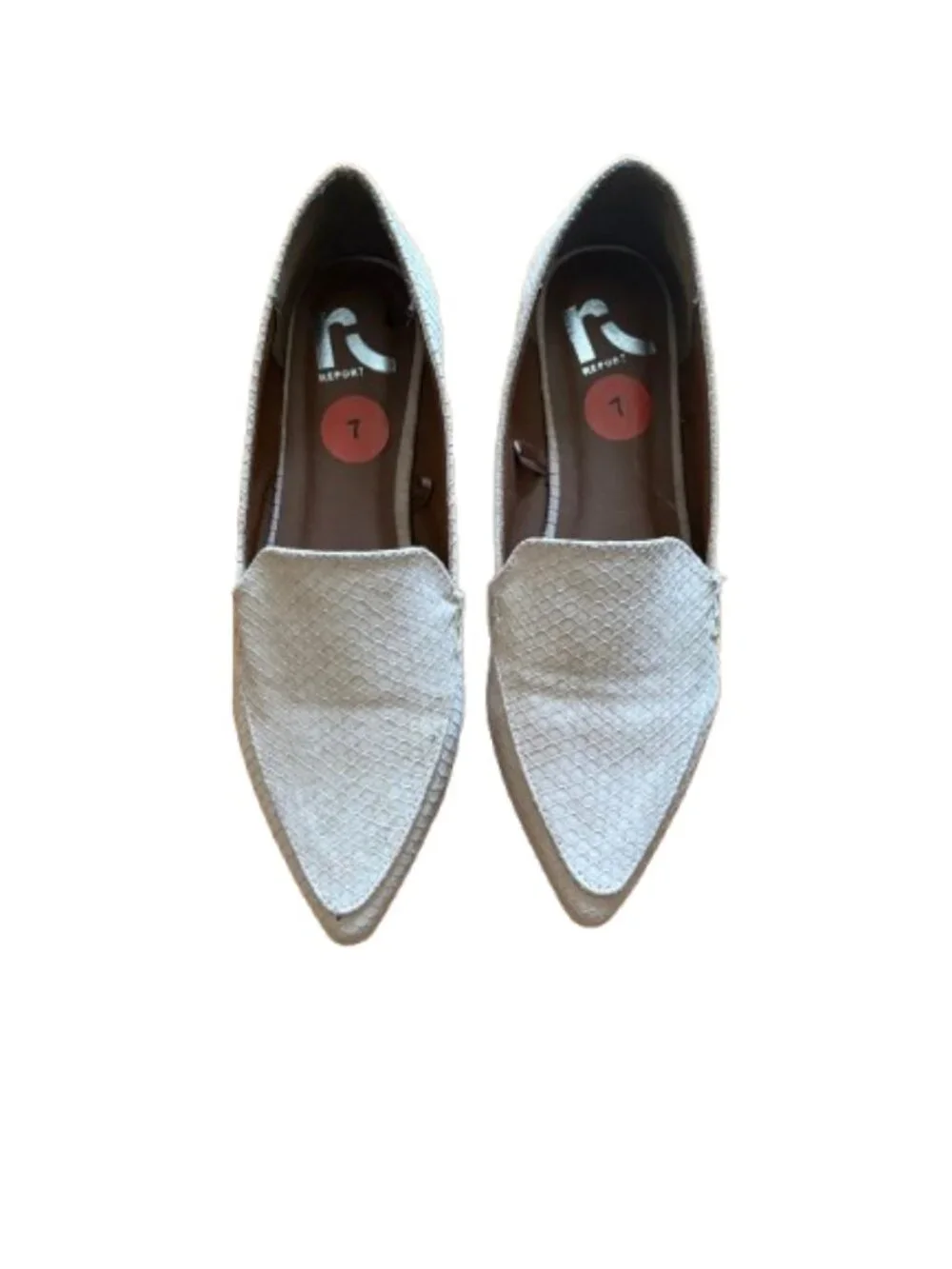 N/A loafers flats